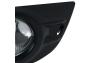 Spec-D Tuning Clear OEM Fog Lights - Spec-D Tuning LF-ACD062OEM-RS