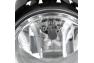 Spec-D Tuning Clear OE Fog Lights - Spec-D Tuning LF-CHG05COEM-HZ