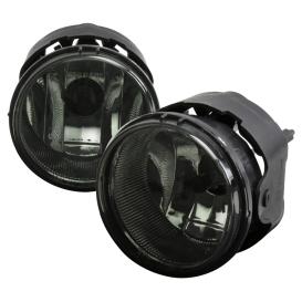 Spec-D Tuning Smoke OE Fog Lights