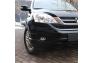 Spec-D Tuning Clear OEM Fog Lights - Spec-D Tuning LF-CRV10COEM-HZ