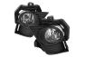 Spec-D Tuning Clear OE Fog Lights - Spec-D Tuning LF-CT214COEM-DL