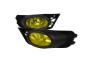 Spec-D Tuning Yellow OEM Fog Light - Spec-D Tuning LF-CV094AMOEM-RS