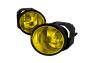 Spec-D Tuning Yellow OE Fog Lights - Spec-D Tuning LF-MAX00AMOEM-HZ