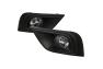 Spec-D Tuning Clear OE Fog Lights - Spec-D Tuning LF-MUR15COEM-DL