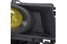 Spec-D Tuning Yellow OE Fog Lights With Wiring Kit - Spec-D Tuning LF-MZ3074AMOEM-HZ