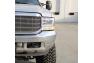 Spec-D Tuning Chrome Crystal Headlights with LED - Spec-D Tuning LH-F25099-RS