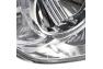 Spec-D Tuning Chrome Euro Headlights - Spec-D Tuning LH-IS30001-RS