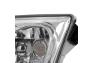 Spec-D Tuning Chrome Euro Headlights - Spec-D Tuning LH-MST94-RS