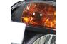 Spec-D Tuning Black Euro Headlights - Spec-D Tuning LH-WRX02JM-ABM