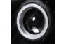 Spec-D Tuning Black Projector Headlights - Spec-D Tuning LHP-BW22000JM-V2-APC