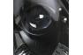 Spec-D Tuning Black LED DRL Bar Projector Headlights - Spec-D Tuning LHP-CEL00JM-RS