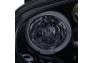 Spec-D Tuning Smoke Projector Headlights - Spec-D Tuning LHP-GLF99G-TM