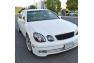 Spec-D Tuning Black Halo Projector Headlights - Spec-D Tuning LHP-GS30098JM-RS