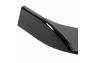 Spec-D Tuning Glossy Black 3-Pc Front Bumper Lip - Spec-D Tuning LPF-U208GB-AK