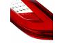 Spec-D Tuning Red LED Tail Lights - Spec-D Tuning LT-91105RLED-TM