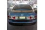 Spec-D Tuning Clear Tail Lights - Spec-D Tuning LT-ACD034-TM