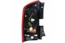 Spec-D Tuning Red LED Tail Lights - Spec-D Tuning LT-AMD04RLED-TM
