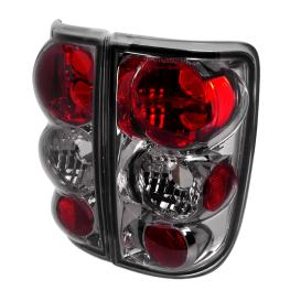 Spec-D Tuning Smoke Euro Tail Lights