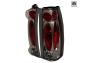 Spec-D Tuning Smoke Euro Tail Lights - Spec-D Tuning LT-C1088G-TM