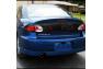 Spec-D Tuning Matte Black Tail Lights - Spec-D Tuning LT-CAV03JM3-TM