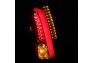 Spec-D Tuning Red/Smoke LED Tail Lights - Spec-D Tuning LT-CTS03RGLED-TM