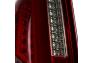 Spec-D Tuning Red/Smoke LED Tail Lights - Spec-D Tuning LT-CTS03RGLED-TM