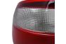 Spec-D Tuning Red/Clear Euro Tail Lights - Spec-D Tuning LT-CV92RPW-RS