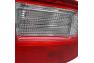 Spec-D Tuning Red/Clear Euro Tail Lights - Spec-D Tuning LT-CV92RPW-RS