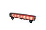 Spec-D Tuning Smoke LED 3rd Brake Light - Spec-D Tuning LT-DEN00RBGLED-CY