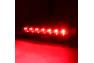 Spec-D Tuning Red LED 3rd Brake Light - Spec-D Tuning LT-DEN00RBRLED-CY
