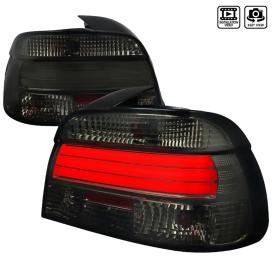 Spec-D Tuning Smoke LED Tail Lights