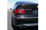 Spec-D Tuning Smoke Euro Tail Lights - Spec-D Tuning LT-E394G-APC