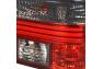 Spec-D Tuning Smoke Euro Tail Lights - Spec-D Tuning LT-E394G-APC