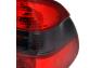 Spec-D Tuning Red/Smoke Euro Tail Lights - Spec-D Tuning LT-E464RG-APC