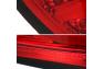 Spec-D Tuning Red LED Tail Lights - Spec-D Tuning LT-E9005RLED-TM