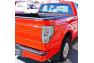 Spec-D Tuning Chrome LED Tail Lights - Spec-D Tuning LT-F15009CLED-TM