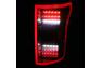 Spec-D Tuning Red/Smoke LED Tail Lights - Spec-D Tuning LT-F15015RGLED-TM
