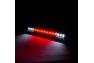 Spec-D Tuning Smoke LED 3rd Brake Light - Spec-D Tuning LT-F15092RBGLED-CY