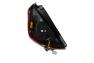 Spec-D Tuning Smoke/Red LED Tail Lights - Spec-D Tuning LT-FST115RGLED-TM