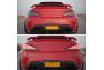 Spec-D Tuning Glossy Black Sequential LED Tail Lights - Spec-D Tuning LT-GENS210BKLED-TM