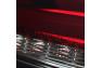 Spec-D Tuning Red/Smoke Sequential LED Tail Lights - Spec-D Tuning LT-GENS210RGLED-TM