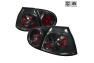 Spec-D Tuning Smoke Euro Tail Lights - Spec-D Tuning LT-GLF05G-TM