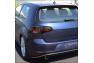 Spec-D Tuning Glossy Black / Clear LED Tail Lights - Spec-D Tuning LT-GLF15BKLED-TM