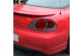 Spec-D Tuning Smoke Euro Tail Lights - Spec-D Tuning LT-GPX97G-DP