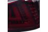 Spec-D Tuning Red/Smoke LED Tail Lights - Spec-D Tuning LT-IS25006RGLED-TM