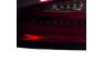 Spec-D Tuning Red/Smoke LED Tail Lights - Spec-D Tuning LT-IS25006RGLED-TM