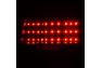 Spec-D Tuning Black Sequential LED Tail Lights - Spec-D Tuning LT-MST05JMLED-SQ-TM