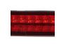 Spec-D Tuning Red LED 3rd Brake Light - Spec-D Tuning LT-MST05RBRLED-APC
