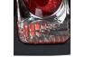 Spec-D Tuning Chrome Euro Tail Lights - Spec-D Tuning LT-MST94-APC