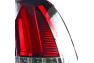 Spec-D Tuning Red/Smoke Sequential LED Tail Lights - Spec-D Tuning LT-MST99RGLED-SQ-TM